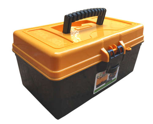 Multi-purpose Tool Box