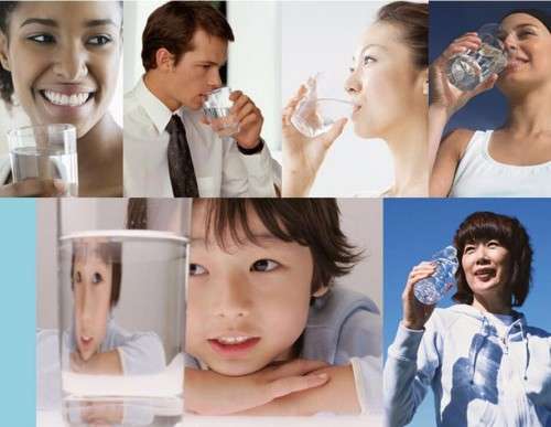 WATER FAUCET WATER PURIFIER