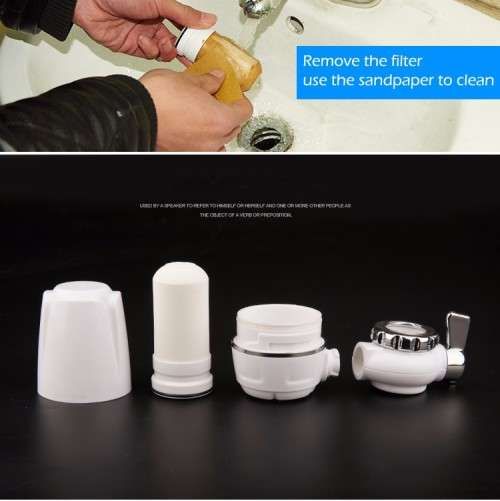 WATER FAUCET WATER PURIFIER