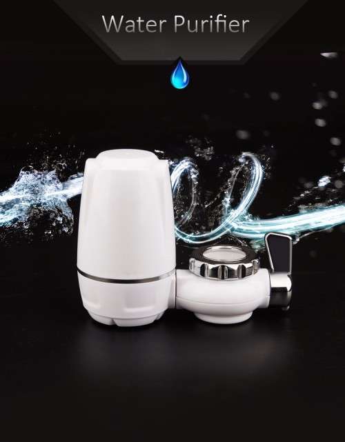 WATER FAUCET WATER PURIFIER