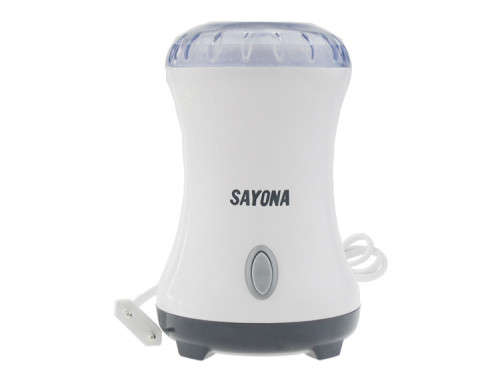 Powerful Sayona Electric Coffee Spices Grinder