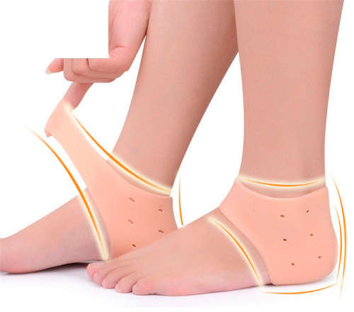 Unisex Heel Anti-Crack Set