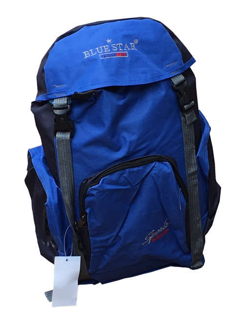 Bluestar Backpack for Travel College
