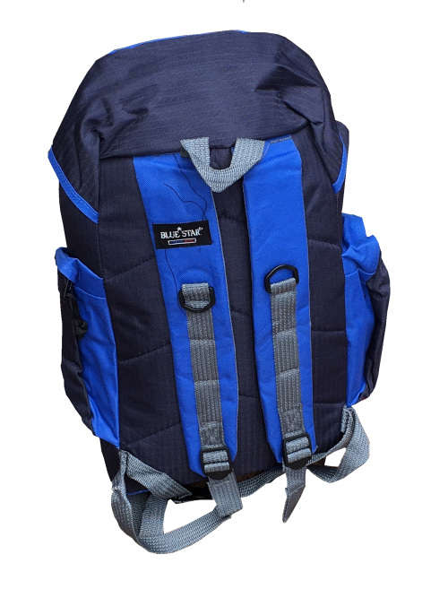 Bluestar Backpack for Travel College