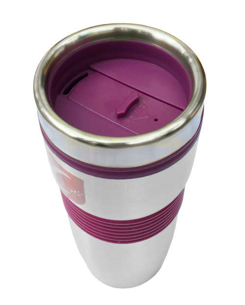 NEW Table Pride Stainless Steel Travel Mug