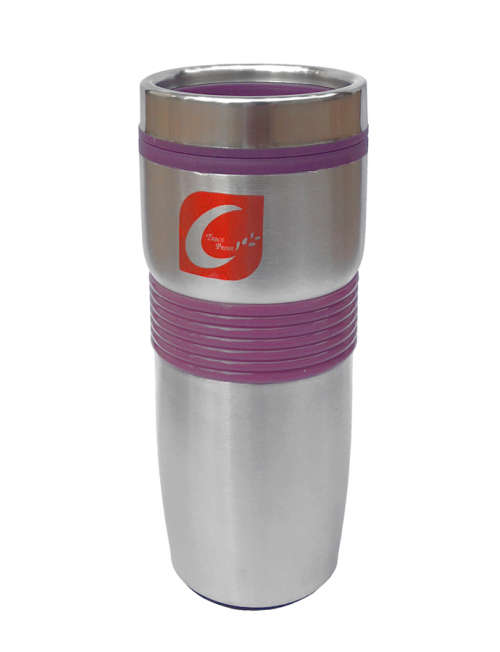 NEW Table Pride Stainless Steel Travel Mug