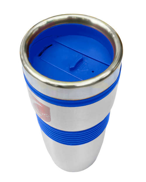 NEW Table Pride Stainless Steel Travel Mug