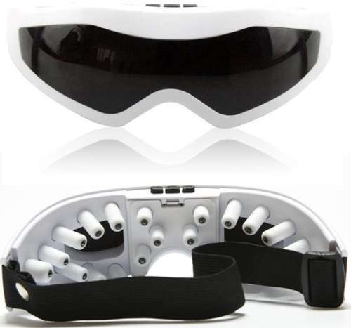 Eye Care Massager