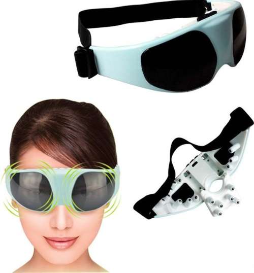 Eye Care Massager