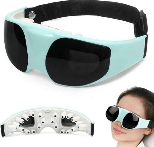 Eye Care Massager