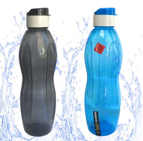 1 Litre High Quality Water Bottle for School Office Outdoors Sports Stay Hydrated