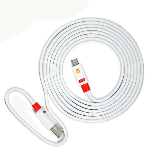NEW Griffin 3m USB Charging plus Sync Cable for iPhones