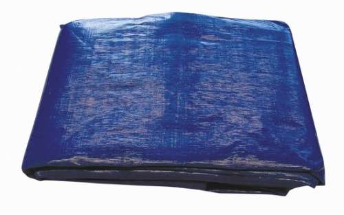 NEW Waterproof Tarpaulin Sheet Camping All Purpose Weather Resistant Tarp Cover 6m x 10m