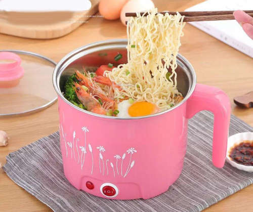 High Quality Electric Cooking Pot - 18cm