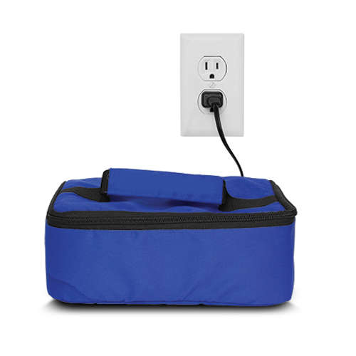 Personal Mini Portable Electric Oven