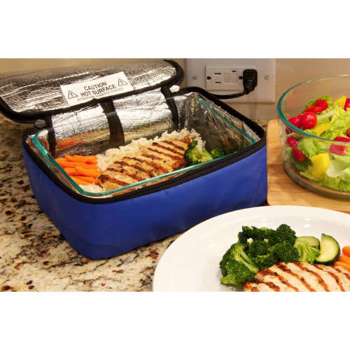 Personal Mini Portable Electric Oven