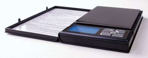NEW Notebook Series Digital Scale  2000x0.1g