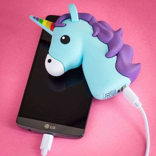 NEW Unicorn Power Bank