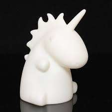 NEW Unicorn Bedroom/Study Desk Night Lamp