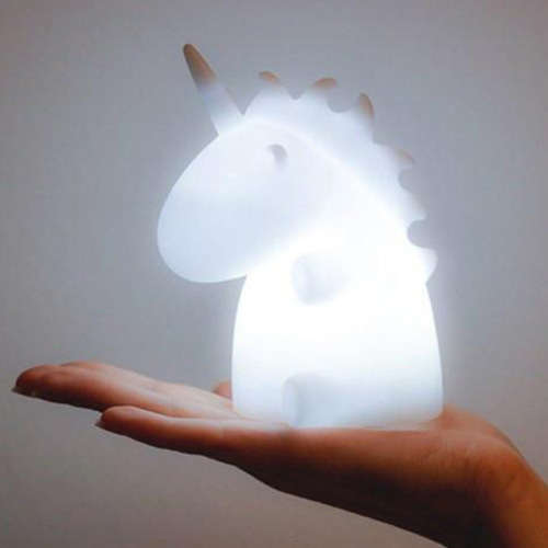 NEW Unicorn Bedroom/Study Desk Night Lamp