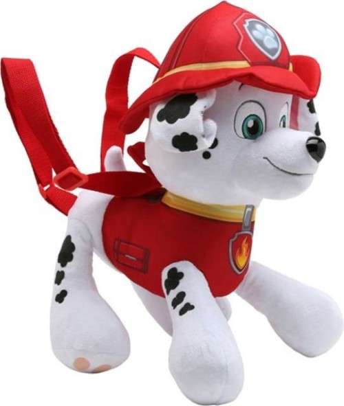 NEW Paw Patrol Backpacks for Kids Choose From  Marshall or Chase Character