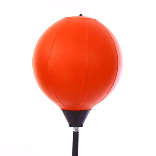 ONLY 1 LEFT! Fist Hitting Speed Ball Agility Training Fitness