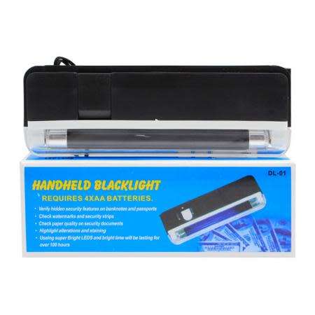 Black Friday:  Handheld Backlight