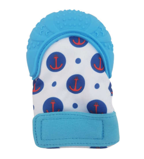 Baby Gum Gloves Teething Mitten