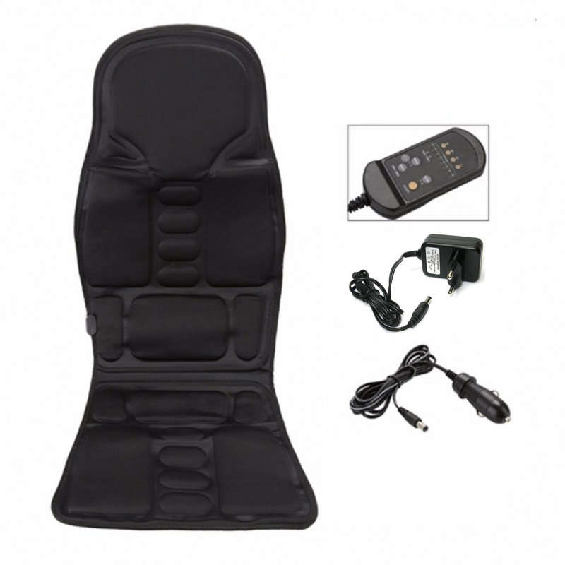 Robotics Cushion Massage Seat for Car/Home/Office