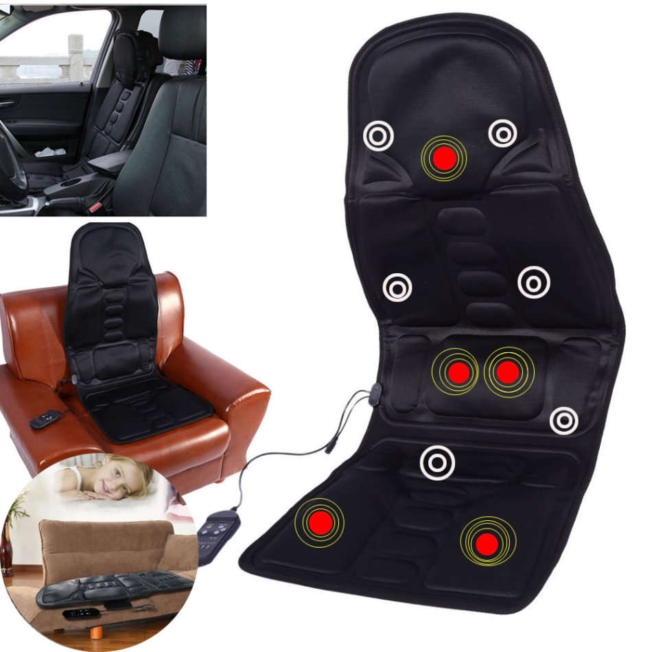 Robotics Cushion Massage Seat for Car/Home/Office