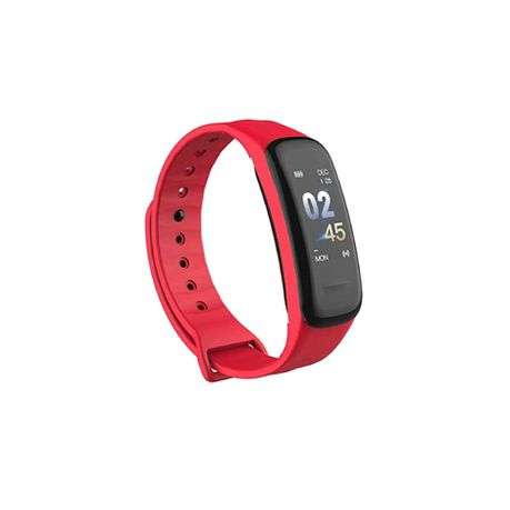 Wear-Fit Smart Bracelet- Your Health Tracker, Connect with your SmartPhone