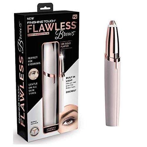 New Flawless Brows - Perfect For EyeBrows