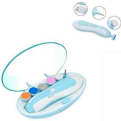 Baby Nail File,Baby Nail Trimmer