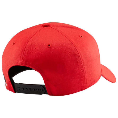 Original NWT Reebok UNISEX Active Enhanced Baseball Cap Primal Red BQ4837 - One Size Fits All