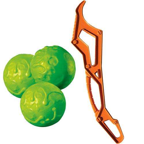 Slimeball Splate Set - Pump It Slime It