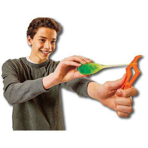 Slimeball Splate Set - Pump It Slime It
