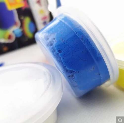 Super Light Air Clay Magic Clay Childrens Intellectual Educational DIY Crative Toy