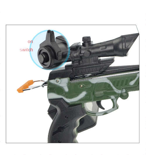 King Sport Kids Crossbow Archery Set Toy