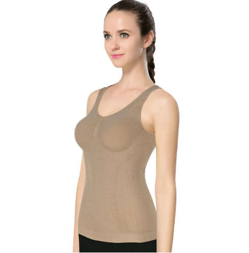 Women's Underwear Corset for Body Shaping- Just One Shapers (L-XL Size)