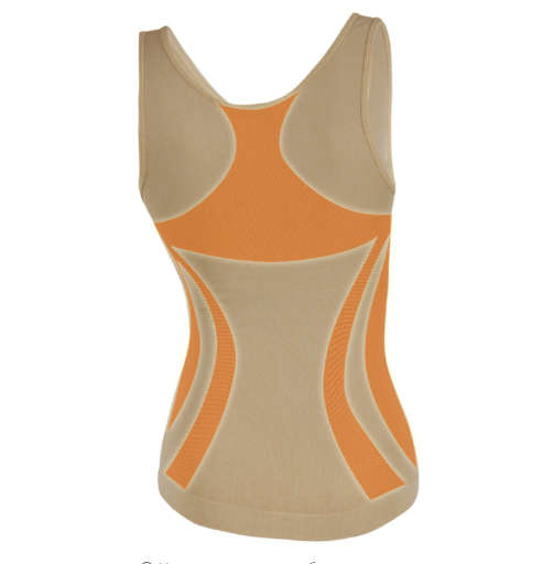 Women's Underwear Corset for Body Shaping- Just One Shapers (L-XL Size)