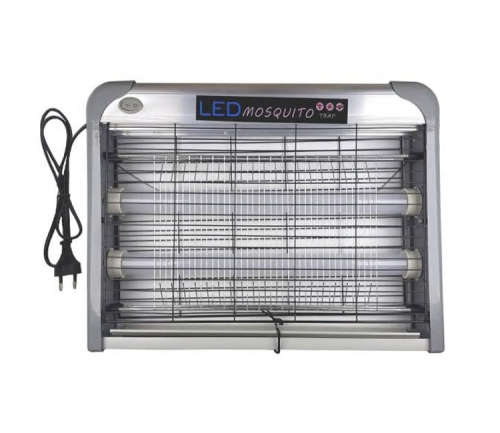 LED Energy Saving Mosquito Trap Insects Killer (2W) Model LED-7016