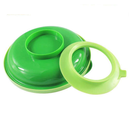 Baby Food Feeding Warm Plate - High Quality