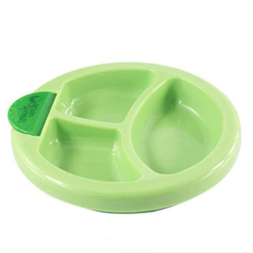 Baby Food Feeding Warm Plate - High Quality