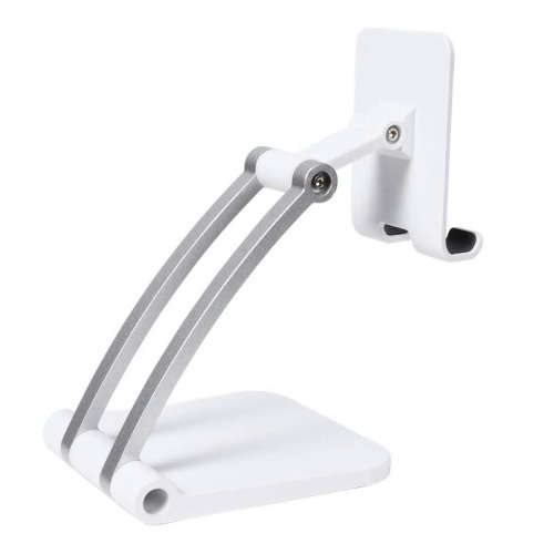 Aluminium Alloy Heavy Base Foldable Phone Tablet Stand