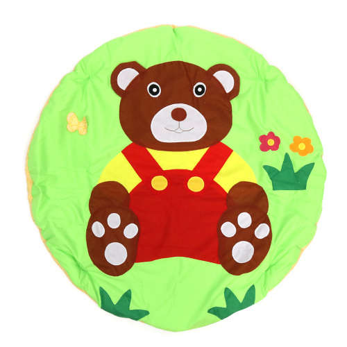 Cartoons Print Baby Play Mat- Choose from 5 different designs