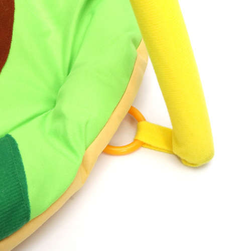 Cartoons Print Baby Play Mat- Choose from 5 different designs