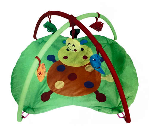 Cartoons Print Baby Play Mat- Choose from 5 different designs