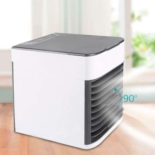 Arctic Air Ultra Mini Water Cooler Fan- 3 Speed- USB powered