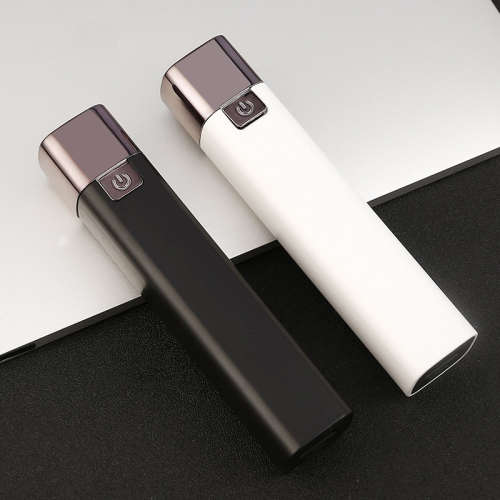 **Black Friday Deal** T6 Micro USB Rechargeable 3 Modes Flashlight plus Power Bank