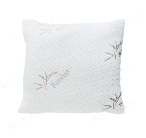 Continental Bamboo Pillow